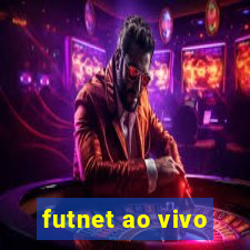 futnet ao vivo